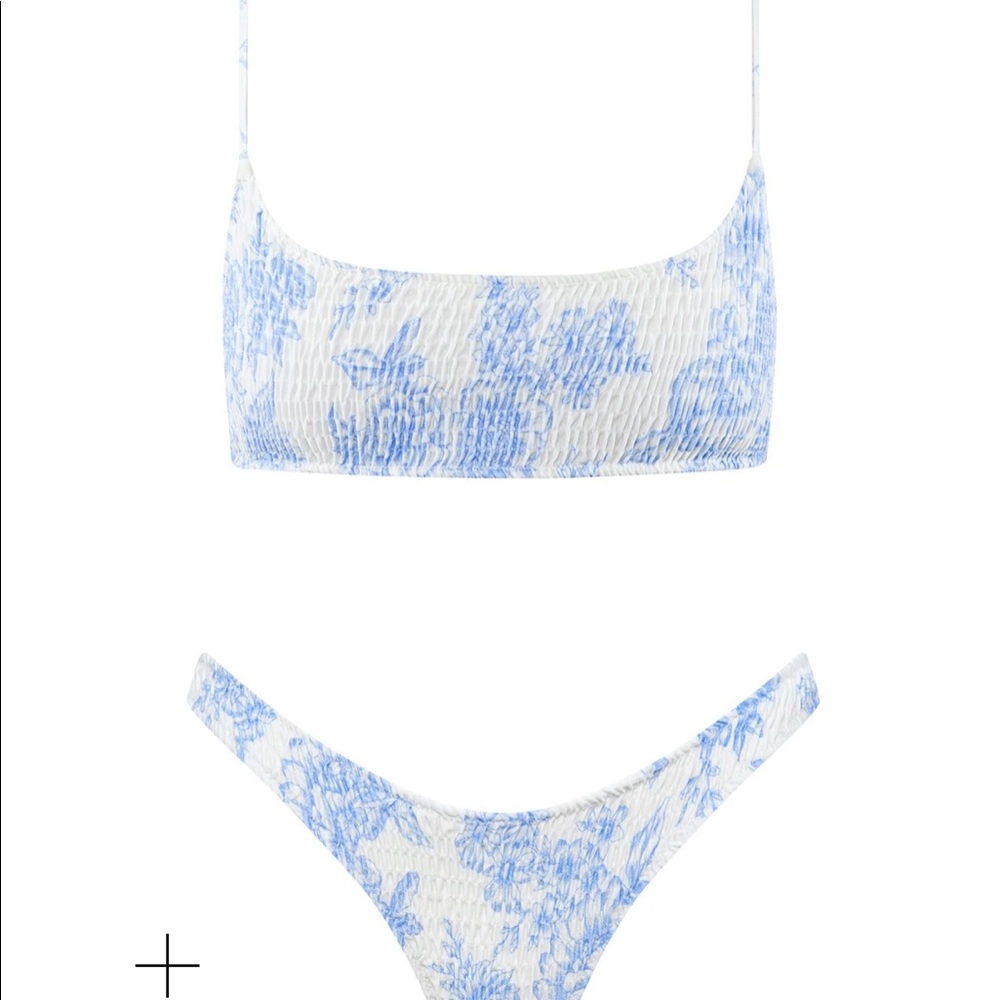 Triangl Inesa Suit In Small